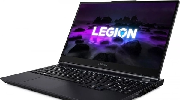 Ремонт игрового ноутбука Lenovo Legion 5 15ACH6H 82JU00A1PB