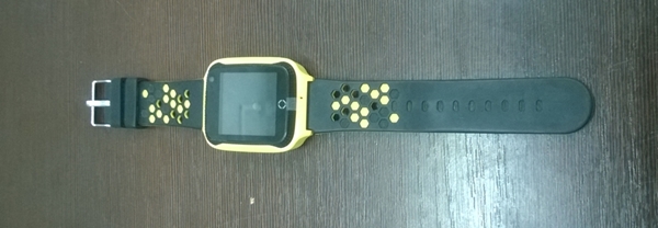 На картинке Smart Watch Baby GM 11