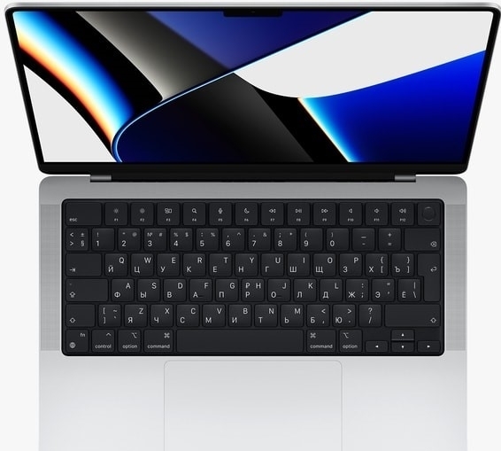 Ремонт Apple Macbook Pro 14 M1 Pro 2021 MKGR3