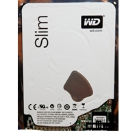 WD 1TB + 8GB SSD [WD10S21X-24R1BT0]