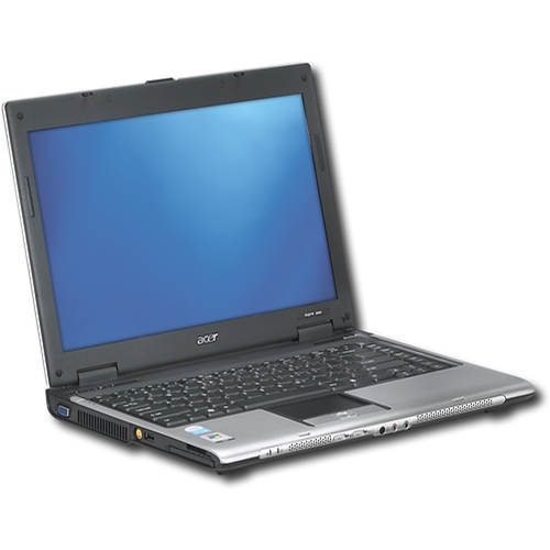 Крышка матрицы для ноутбука Acer Aspire 5050