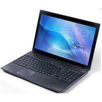 Корпус ноутбука для ACER Aspire 5552 Комплект