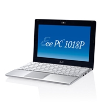 Корпус ноутбука ASUS Eee PC 1018p