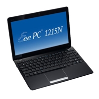 Корпус ноутбука ASUS Eee PC 1215 (Б.У)