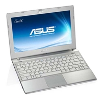 Корпус ноутбука ASUS Eee PC 1225
