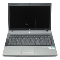 Крышка и рамка ноутбука HP 620, 621, 625