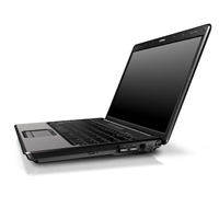 Крышка матрицы ноутбука HP Compaq CQ510