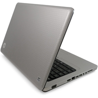 Крышка матрицы ноутбука HP G62