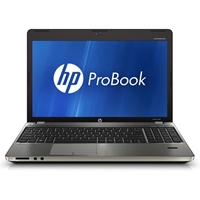 Рамка и крышка ноутбука HP ProBook 4530s, 4535s