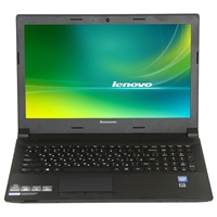Основание ноутбука LENOVO B50-30