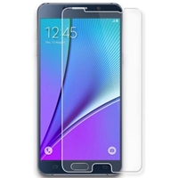 Защитное стекло на экран Samsung Galaxy Note 5 в Минске
