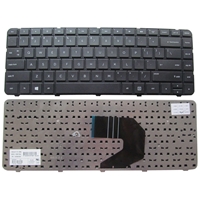Клавиатура для ноутбука HP 255 G1