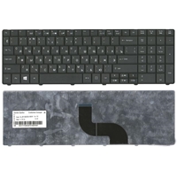 Клавиатура для ноутбука Acer 5236 островная