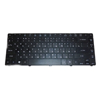 Клавиатура для ноутбука Acer Aspire 4332 купить в Минске