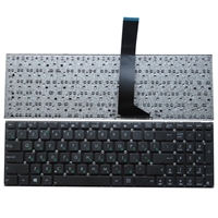 Клавиатура для Asus A550 черная