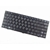 Клавиатура для ноутбука Asus Eee PC 1000 черная