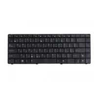 Клавиатура для ноутбука Asus F82 купить