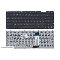Клавиатура для ноутбука Asus F401u