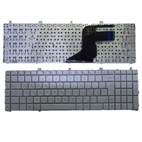 Клавиатура для ноутбука Asus N55 в Минске