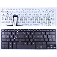 Клавиатура для ноутбука Asus ZenBook u31 в Минске