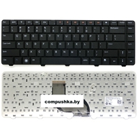 Клавиатура для ноутбука Dell 14R купить в Минске