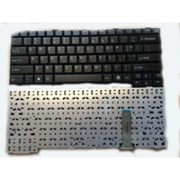 Клавиатура для ноутбука Fujitsu LifeBook A552