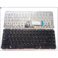 Клавиатура для ноутбука HP Envy 13