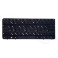 Клавиатура для ноутбука HP Mini 110-3500